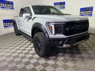 Used 2024 Ford F150 Raptor video 1