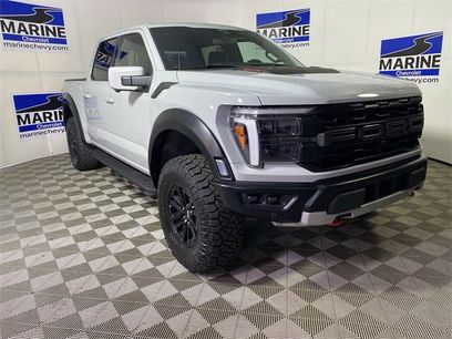 Used 2024 Ford F150 Raptor
