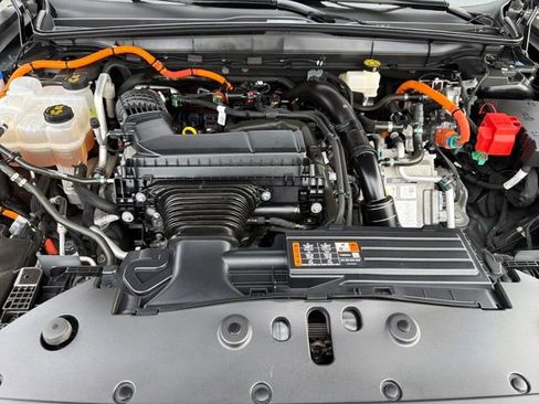 Used 2024 Lincoln Nautilus Black Label w/ Jet Appearance Package (87T) image 26