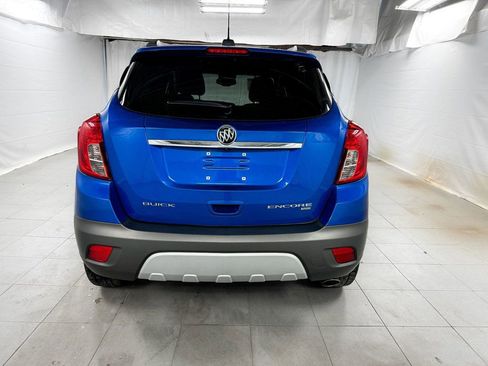 Used 2015 Buick Encore Convenience image 4