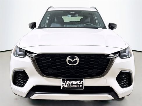 New 2026 MAZDA CX-70 3.3 Turbo S w/ Premium Package image 2