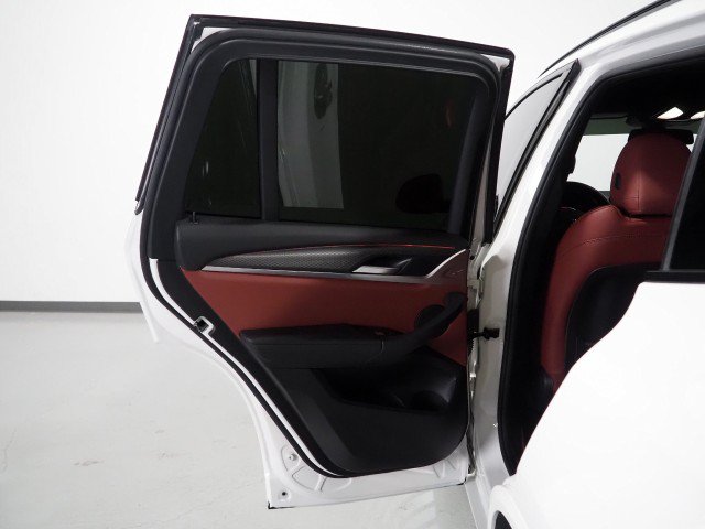 Used 2024 BMW X3 sDrive30i w/ M Sport Package w/ M Sport Package RWD image 53