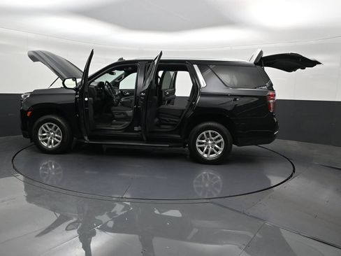 Used 2024 Chevrolet Tahoe LS RWD image 35