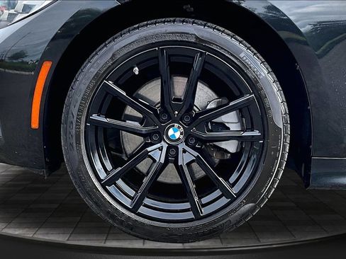Used 2020 BMW 330i xDrive Sedan AWD/4WD image 40