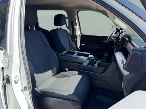 Used 2023 Toyota Tundra SR5 image 33