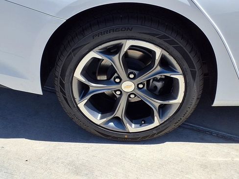 Used 2024 Chevrolet Malibu LT FWD image 10