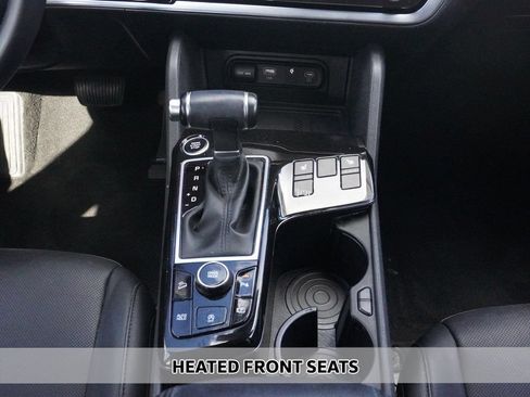 Used 2024 Kia Sportage SX FWD image 9