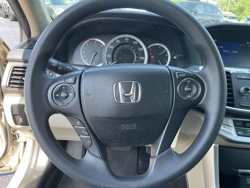 Used 2014 Honda Accord LX image 14