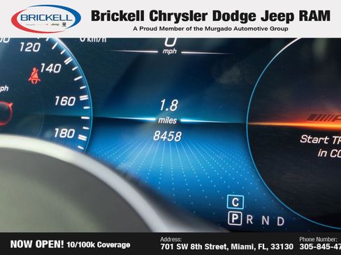 Used 2020 Mercedes-Benz AMG GT 53 image 36