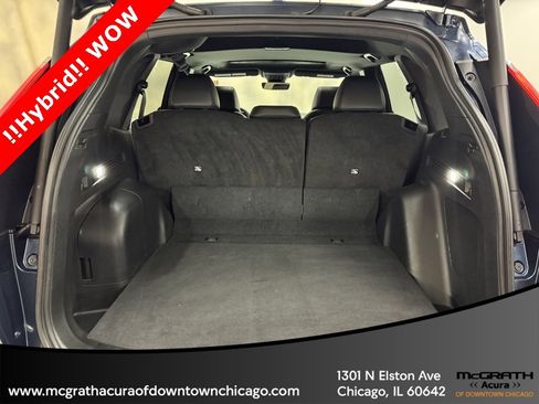 Used 2023 Honda CR-V Sport Touring image 38