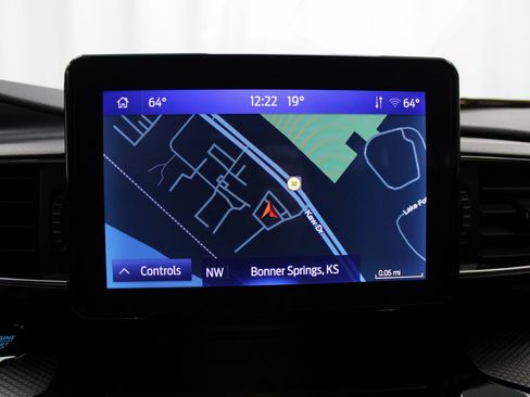 Used 2023 Ford Explorer ST-Line w/ Class IV Trailer Tow Package image 46