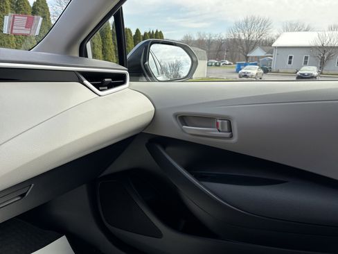 Certified 2026 Toyota Corolla LE w/ LE Premium Package image 23