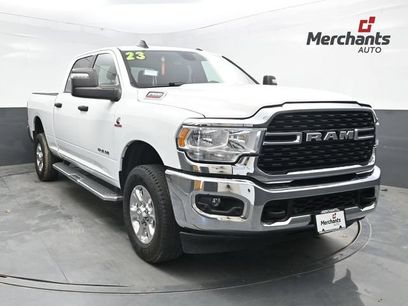 Used 2023 RAM 2500 Big Horn w/ Level 1 Equipment Group