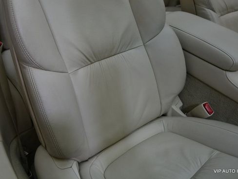 Used 2004 Lexus SC 430 Convertible image 20