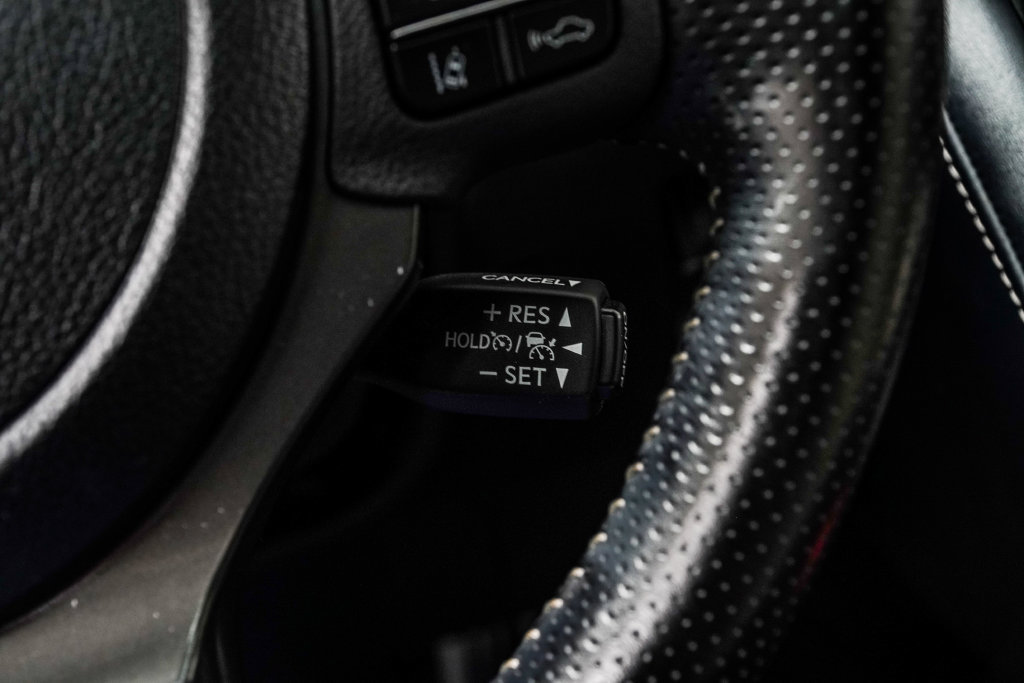 Used 2021 Lexus IS 350 F Sport w/ Accessory Package RWD image 34