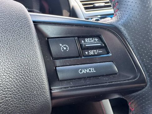 Used 2020 Subaru WRX STI w/ Popular Package #3 AWD/4WD image 17