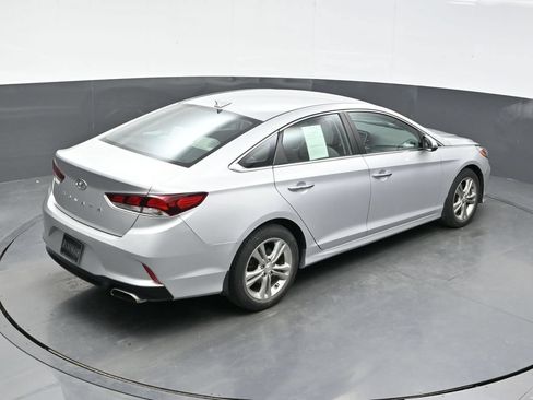 Used 2019 Hyundai Sonata SEL w/ Cargo Package FWD image 39