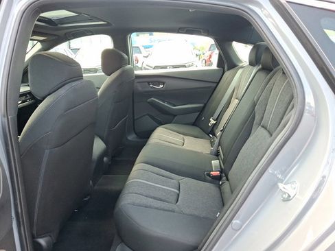 Certified 2023 Honda Accord Sport image 10