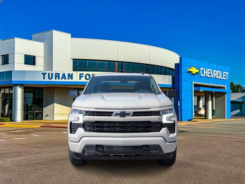 New 2026 Chevrolet Silverado 1500 RST w/ RST Select Package RWD image 10