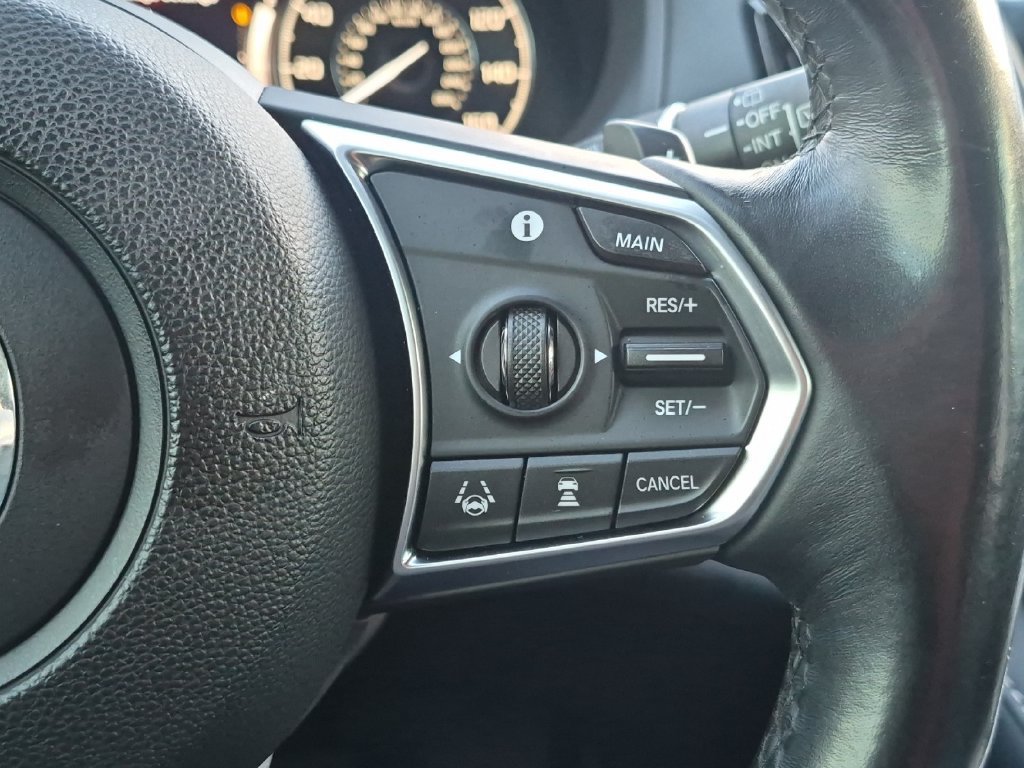 Used 2020 Acura RDX w/ Technology Package FWD image 26