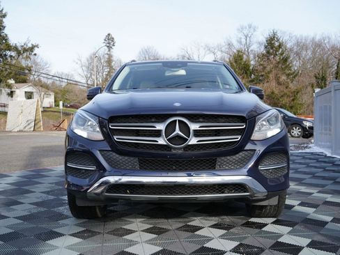 Used 2017 Mercedes-Benz GLE 350 4MATIC image 11