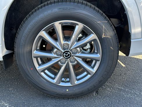 New 2025 MAZDA CX-5 AWD 2.5 S w/ Preferred Package image 10