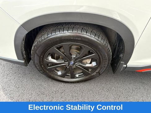 Used 2022 Subaru Forester Sport AWD/4WD image 31