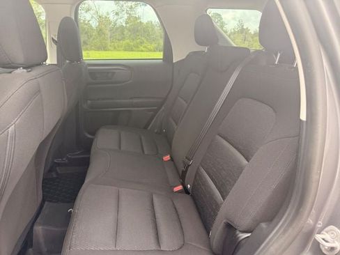 Used 2021 Ford Bronco Sport AWD/4WD image 11