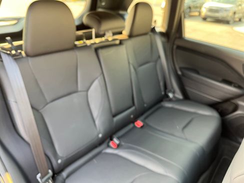 Used 2026 Subaru Forester Limited AWD/4WD image 18