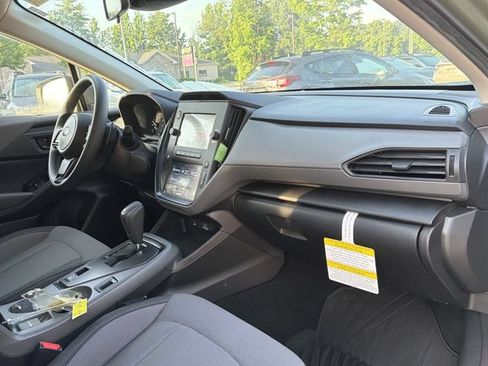 Certified 2026 Subaru Crosstrek 2.5i AWD/4WD image 17