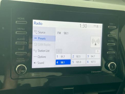 Used 2022 Toyota Camry LE w/ Cold Weather Package AWD/4WD image 16
