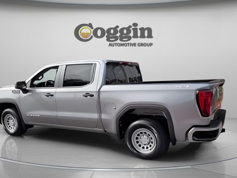 New 2026 GMC Sierra 1500 Pro w/ Pro Value Package image 8