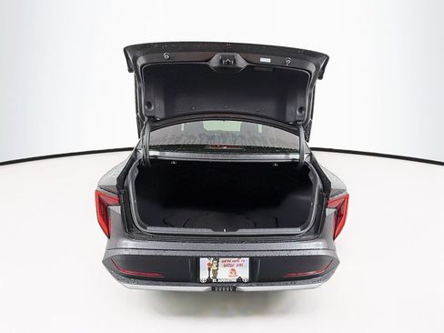 Used 2025 Kia K4 EX FWD image 26