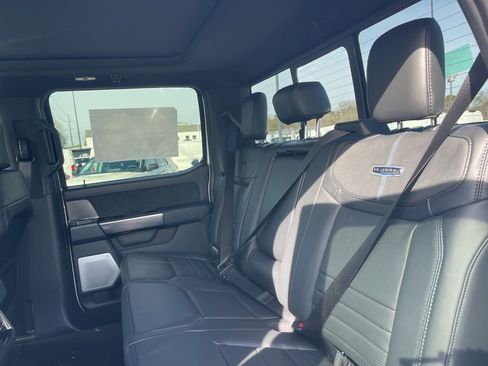 New 2026 Ford F350 Platinum image 18