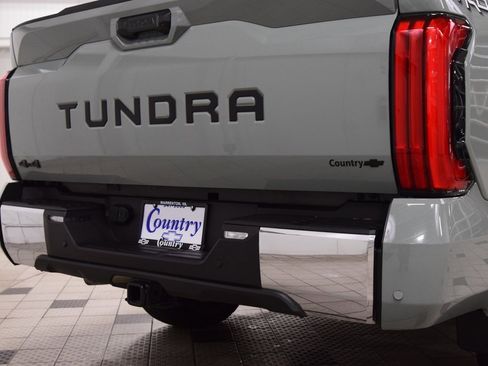 Used 2025 Toyota Tundra SR5 image 23