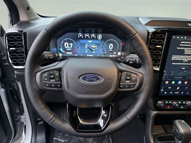 New 2026 Ford Ranger Lariat w/ FX4 Off-Road Package AWD/4WD image 12