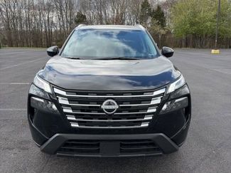 Used 2025 Nissan Rogue SV w/ SV Premium Package video 2