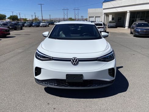 Used 2024 Volkswagen ID.4 Pro AWD/4WD image 36