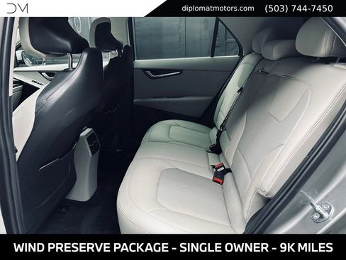 Used 2023 Kia Niro Wind w/ Wind Preserve Package FWD image 21