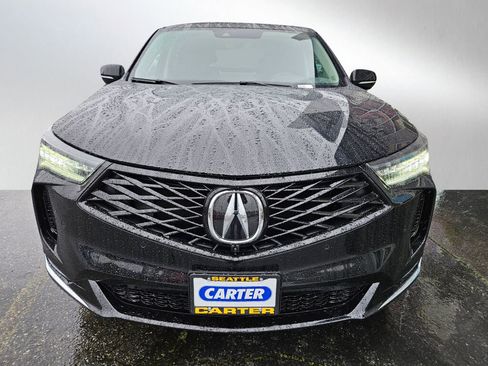 New 2025 Acura RDX SH-AWD w/ Advance Package image 7