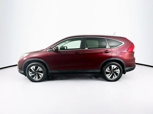 Used 2016 Honda CR-V Touring image 4