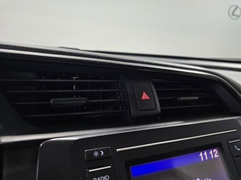 Used 2020 Honda Civic LX image 21