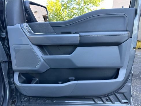 Used 2025 Ford F150 XLT w/ Equipment Group 301A Standard AWD/4WD image 22