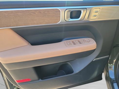 New 2026 Hyundai Santa Fe Calligraphy image 13