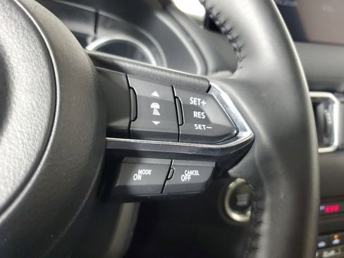Certified 2023 MAZDA CX-5 AWD 2.5 S w/ Select Package image 25