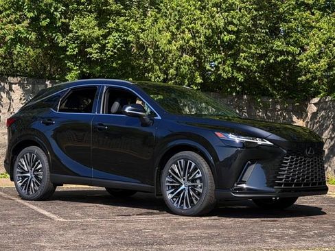 New 2026 Lexus RX 350 Premium Plus AWD/4WD image 2
