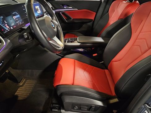 Certified 2023 BMW X1 xDrive28i w/ Convenience Package image 16