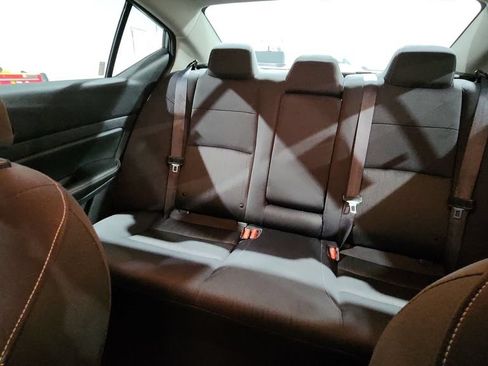 Used 2024 Nissan Altima 2.5 SV FWD image 25
