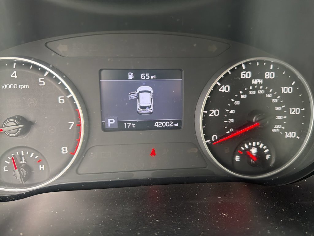 Used 2022 Kia Seltos LX AWD/4WD image 12