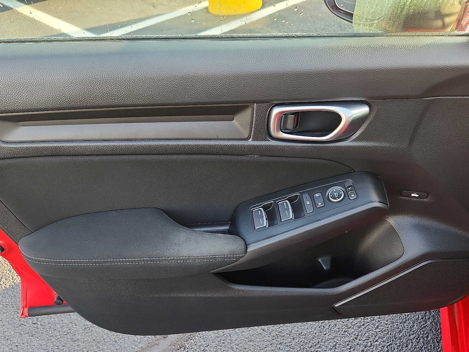 Certified 2024 Honda Civic Sport image 12